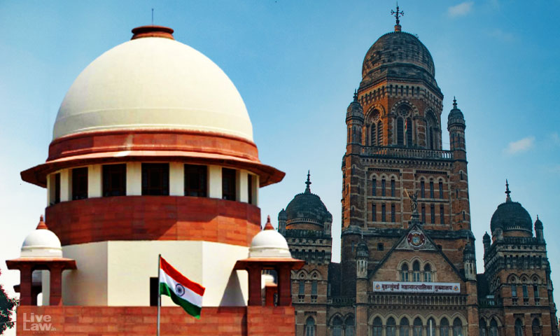 Supreme Court Dismisses BJP Leaders Plea Seeking Opposition Leader Status In Mumbai Corporation Supreme Court Dismisses BJP Leaders Plea Seeking Opposition Leader Status In Mumbai Corporation