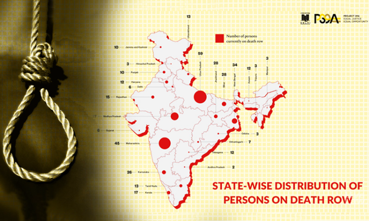65% of Death Sentences in 2020 Involved Sexual Violence; Project 39A at NLU-Delhi Delhi Releases 5th Annual Death Penalty Statistics 65% of Death Sentences in 2020 Involved Sexual Violence; Project 39A at NLU-Delhi Delhi Releases 5th Annual Death Penalty Statistics