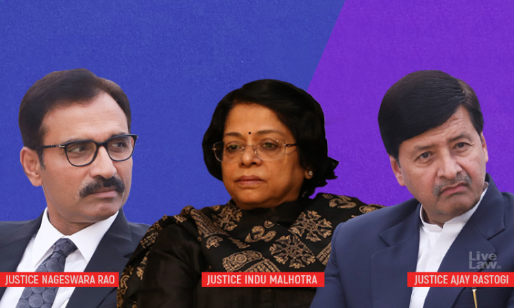 Section 12(5) Of Arbitration & Conciliation Act Which Deals With Ineligibility Of Appointment As Arbitrator Is A Mandatory & Non- Derogable Provision: Supreme Court