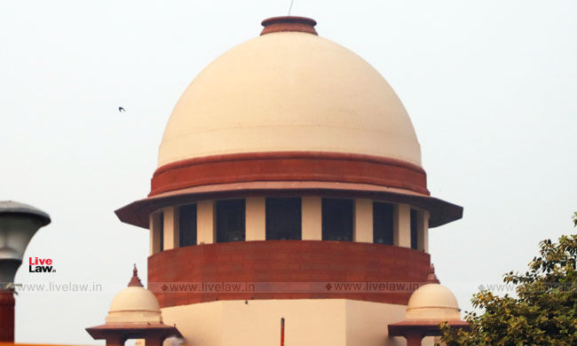 Grant Of Leave For Compounding Offences At Appellate Stage Is Not Automatic On Settlement Between Accused & Victim: Supreme Court Grant Of Leave For Compounding Offences At Appellate Stage Is Not Automatic On Settlement Between Accused & Victim: Supreme Court