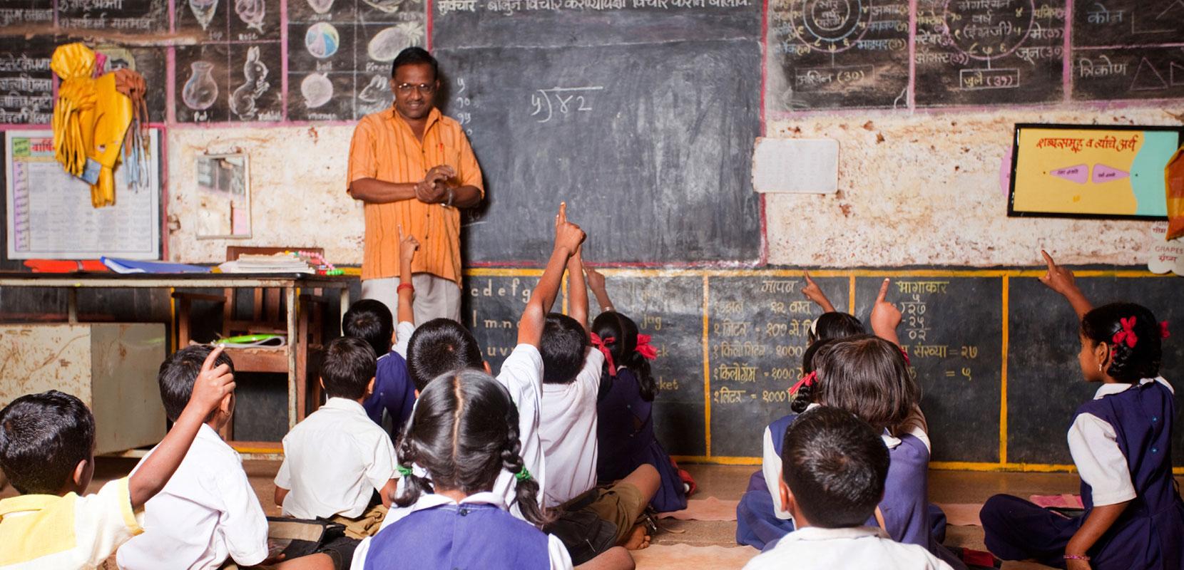 Job Of Teacher Is To Impart Education But Bihar Education Department Has Relegated Them To The Level Of Contractor: Patna High Court