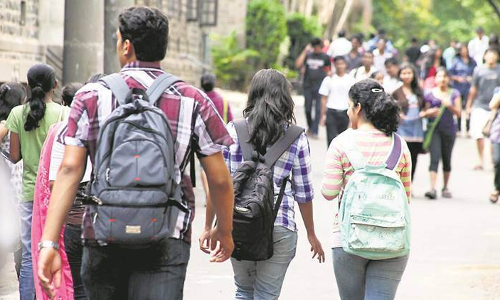 Education In The State Has Been Taken As A Business Or An Industry To Sell The Degrees: Allahabad High Court