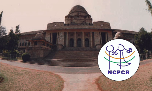 Bombay HCs Skin To Skin Judgment: NCPCR Asks Maharashtra Government To File Urgent Appeal Against The Judgment Bombay HCs Skin To Skin Judgment: NCPCR Asks Maharashtra Government To File Urgent Appeal Against The Judgment