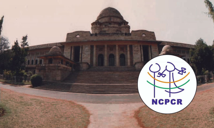 Bombay HCs Skin To Skin Judgment: NCPCR Asks Maharashtra Government To File Urgent Appeal Against The Judgment Bombay HCs Skin To Skin Judgment: NCPCR Asks Maharashtra Government To File Urgent Appeal Against The Judgment