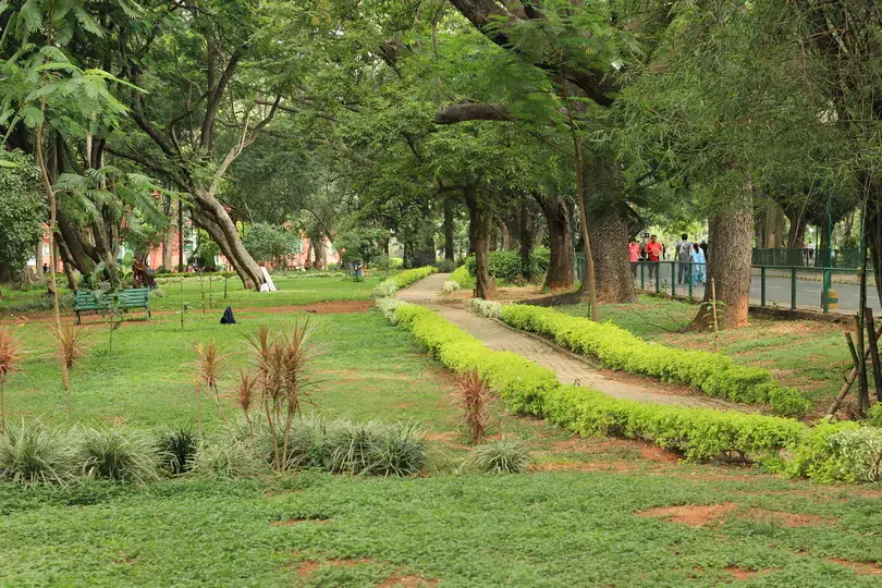 Sites For Civic Amenities Like Parks, Healthcare Centres Crucial In Shaping Quality Of Urban Life, Cannot Be Sold: Karnataka High Court Sites For Civic Amenities Like Parks, Healthcare Centres Crucial In Shaping Quality Of Urban Life, Cannot Be Sold: Karnataka High Court