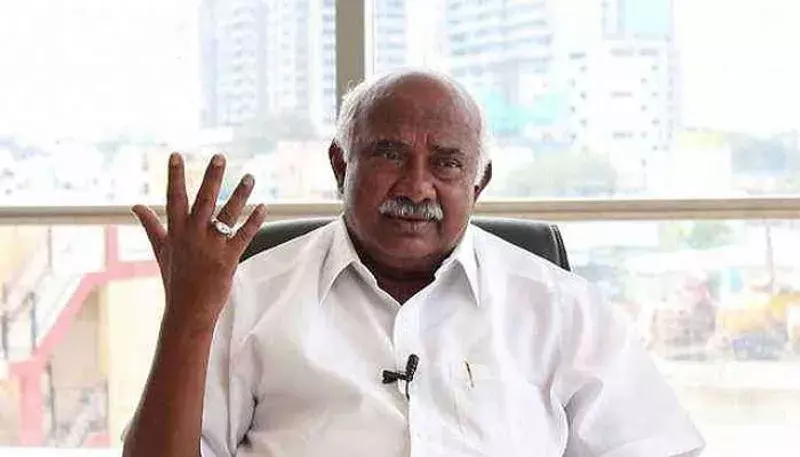 Disqualification Remains If You Are Simply Nominated : Supreme Court Upholds Karnataka HC Order Holding AH Vishwanath Disqualified Disqualification Remains If You Are Simply Nominated : Supreme Court Upholds Karnataka HC Order Holding AH Vishwanath Disqualified