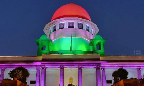 Supreme Court E-Committee To Launch New Website For Judgments & E-Filing 3.0 On April 9 Supreme Court E-Committee To Launch New Website For Judgments & E-Filing 3.0 On April 9