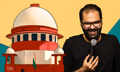 Suggestion That My Tweets Shake Foundation Of Most Powerful Court An Over-Estimation Of My Abilities : Kunal Kamra Responds To SC Contempt Notice