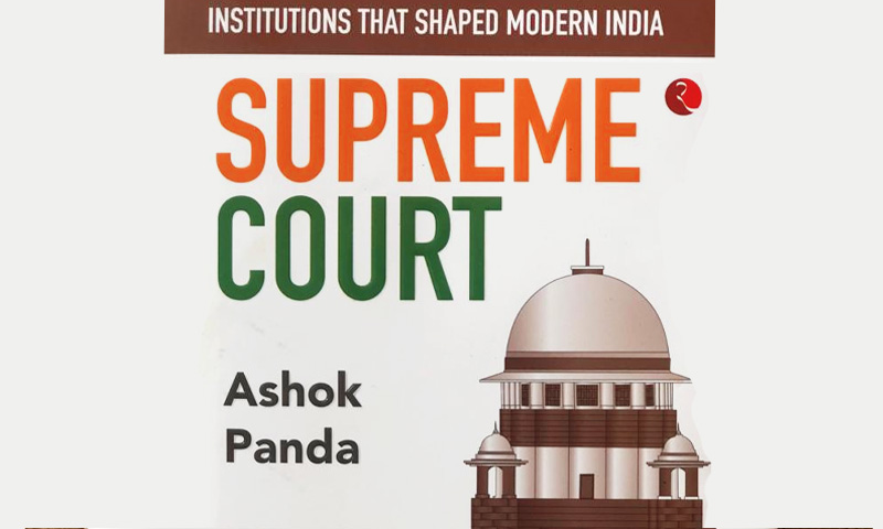 Book Review Supreme Court
