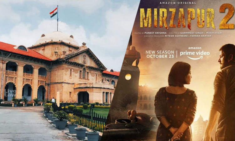 Mirzapur Series Row: Allahabad High Court Stays Arrest Of Producers Farhan Akhtar & Ritesh Sidhwani Mirzapur Series Row: Allahabad High Court Stays Arrest Of Producers Farhan Akhtar & Ritesh Sidhwani