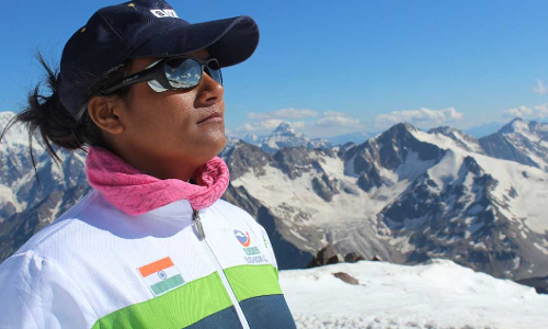 Allahabad High Court Grants Interim Bail To Relatives Of Worlds First Handicapped Female Mountaineer In Case For Misappropriating Her Funds
