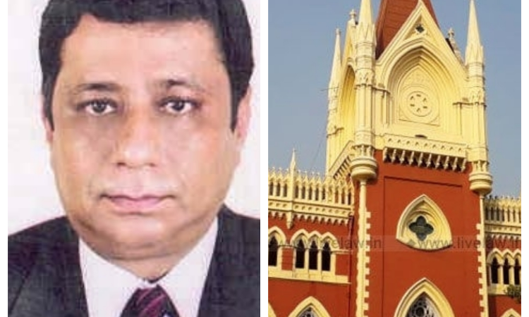 Sitting Judge Of Calcutta High Court Justice Ashis Kumar Chakraborty Passes Away Sitting Judge Of Calcutta High Court Justice Ashis Kumar Chakraborty Passes Away