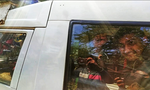 Farm Law Protests: Freelance Journalist Mandeep Punia Sent To 14 Day Judicial Custody