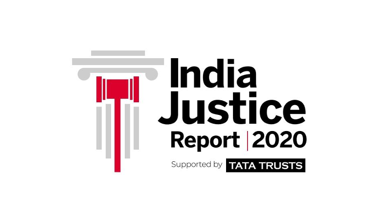 Maharashtra Tops On Justice Delivery, Women Constitute Only 29% Of Judges In India: The India Justice Report 2020 Maharashtra Tops On Justice Delivery, Women Constitute Only 29% Of Judges In India: The India Justice Report 2020