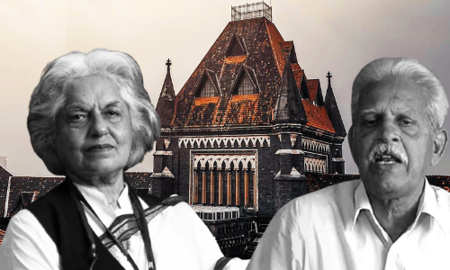 His Crime Is A Crime Of Conscience : Jaising Argues As Bombay HC Reserves Order On Varavara Raos Bail On Medical Grounds