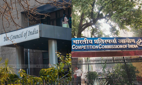 Bar Council Of India Not An Enterprise: Competition Commission Dismisses Complaint Alleging Abuse Of Dominance By BCI