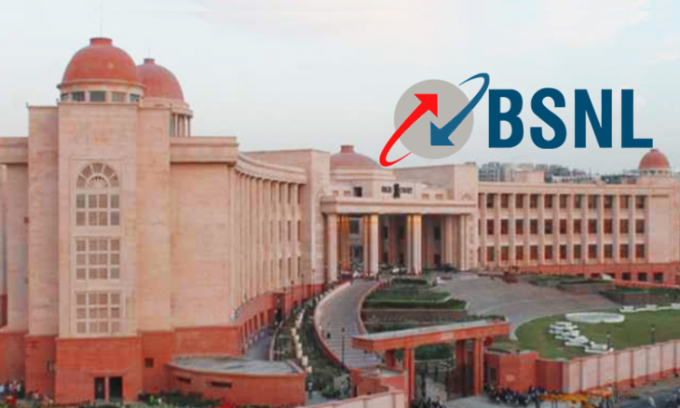 BSNL Occupying Land Unlawfully- Cannot Expect Such A Conduct On Part Of Government Company: Allahabad High Court BSNL Occupying Land Unlawfully- Cannot Expect Such A Conduct On Part Of Government Company: Allahabad High Court