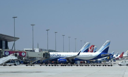 Parliament Passes Bill To Amend Act Regulating Major Airports In India Parliament Passes Bill To Amend Act Regulating Major Airports In India