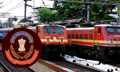 Coal Mining Probe: Calcutta High Court DB Stays Single Bench Verdict Which Held Specific Consent Of State Govt Was Needed For CBI To Investigate Beyond Railway Areas Coal Mining Probe: Calcutta High Court DB Stays Single Bench Verdict Which Held Specific Consent Of State Govt Was Needed For CBI To Investigate Beyond Railway Areas