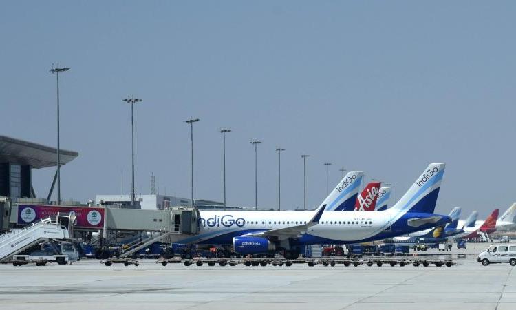 Parliament Passes Bill To Amend Act Regulating Major Airports In India Parliament Passes Bill To Amend Act Regulating Major Airports In India