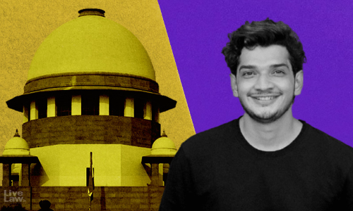 Supreme Court Transfers all FIRs against Stand-Up Comedian Munawar Faruqui to Indore, Makes Earlier Order Granting Bail ‘Absolute’