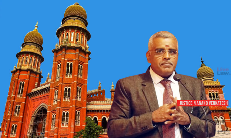COVID- Show More Sympathy While Dealing With Students: Madras High Court To Education Authorities COVID- Show More Sympathy While Dealing With Students: Madras High Court To Education Authorities