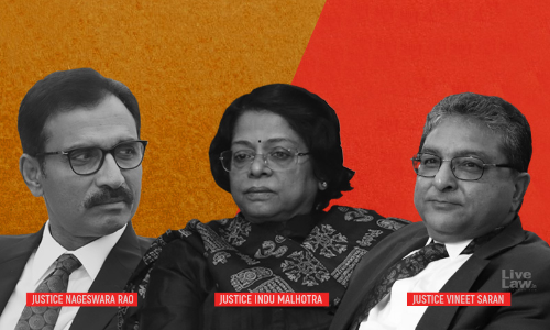 Recruitment Of Candidates In Excess Of Notified Vacancies Would Be Unconstitutional: Supreme Court
