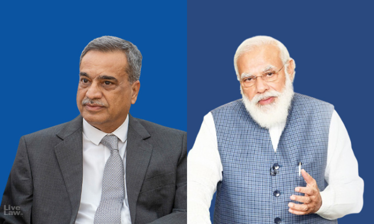 PM Modi Most Loved, Popular, Vibrant & Visionary Leader : SC Judge Justice MR Shah Says At Gujarat HC Event PM Modi Most Loved, Popular, Vibrant & Visionary Leader : SC Judge Justice MR Shah Says At Gujarat HC Event