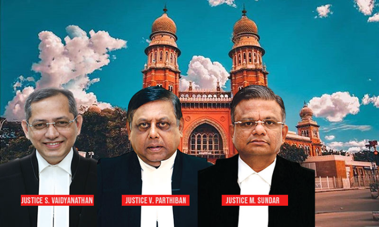 Amend Protection Of Human Rights Act To Provide Internal Mechanism Qua Commission For Enforcing Its Own Recommendation: Madras High Court Amend Protection Of Human Rights Act To Provide Internal Mechanism Qua Commission For Enforcing Its Own Recommendation: Madras High Court
