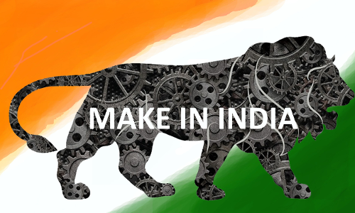 [Make in India? ] Allegation Of Govt Discriminating Against Indian Bidders: Delhi HC Directs PMO To Bring It To The Attention Of PM If Bidder Files Representation