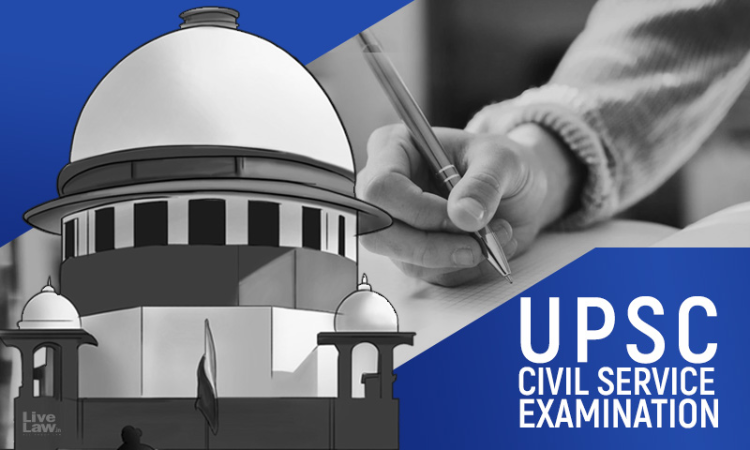 No Extra Chance For UPSC Exams; Supreme Court Dismisses Plea Of Last Attempt Civil Service Candidates No Extra Chance For UPSC Exams; Supreme Court Dismisses Plea Of Last Attempt Civil Service Candidates
