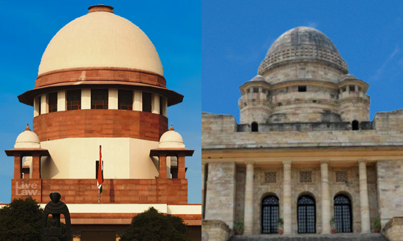 Ensure Certified Copies Of Judgements Are Issued As Per Section 76 Evidence Act : Supreme Court To HC