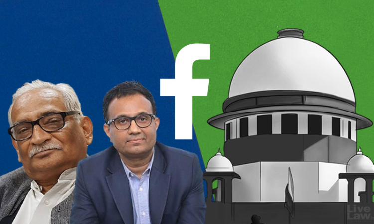 Peace & Harmony Cannot Be Equated With Public Order : Dhavan Defends Delhi Assembly Summons To Facebook VP Peace & Harmony Cannot Be Equated With Public Order : Dhavan Defends Delhi Assembly Summons To Facebook VP