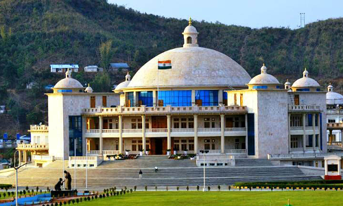 Office Of Profit : Supreme Court Issues Notice On Plea To Direct Election Commission To Give Opinion On Disqualification Of 12 Manipur MLAs
