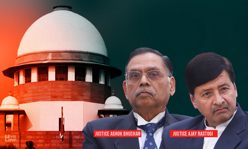 Custodial Violence Unacceptable In Civilized Society: Supreme Court Rejects Plea Of Police Officers Seeking Compounding In View Of Settlement Custodial Violence Unacceptable In Civilized Society: Supreme Court Rejects Plea Of Police Officers Seeking Compounding In View Of Settlement