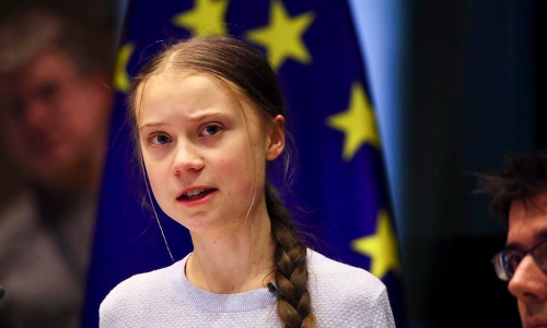 21-Year Old Climate Activist Remanded To 5-Day Delhi Police Custody In Greta Thunberg Toolkit Case