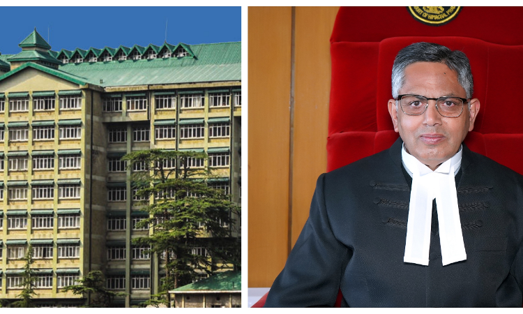 Mere Presence At Demonstration Spot Wouldnt Invite Criminal Action: HP High Court Quashes FIR Against Persons Protesting At National Highway Mere Presence At Demonstration Spot Wouldnt Invite Criminal Action: HP High Court Quashes FIR Against Persons Protesting At National Highway