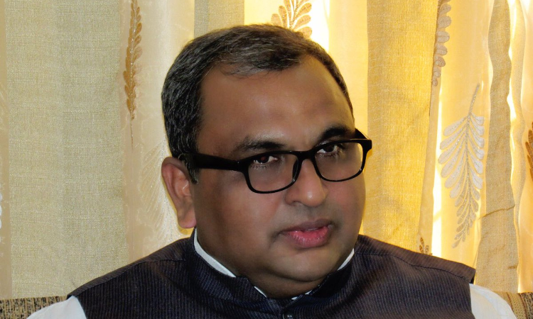 State Is The Best Judge To Assess The Threat To An Individual: Bombay HC Denies X Category Security To BJP Minority Morcha Head Jamal Siddiqui