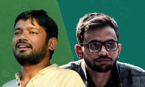 2016 JNU Sedition Case: Delhi Court Summons Kanhaiya Kumar, Umar Khalid, Anirban Bhattacharya & Others On March 15