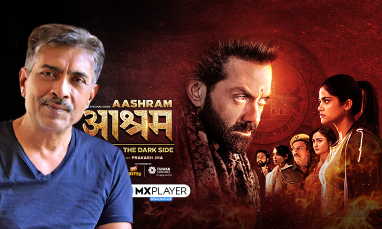 Aashram Row: Rajasthan High Court Grants Protection Against Coercive Action To Filmmaker-Producer Prakash Jha