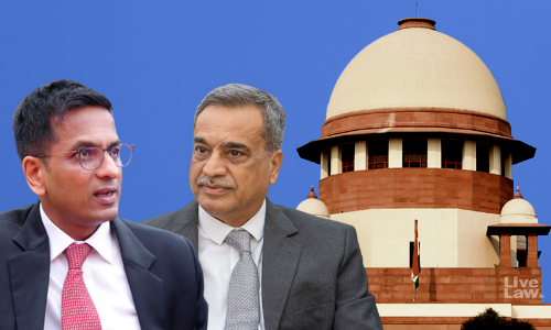 All Consumer Complaints Filed Before CPA 2019 Should Be Heard By Fora As Per Pecuniary Jurisdiction Under CPA 1986 : Supreme Court[Read Judgment]