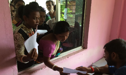 PIL In Gauhati High Court Challenges Assam Govts Push-Back Policy For Allegedly Deporting Suspected Illegal Immigrants