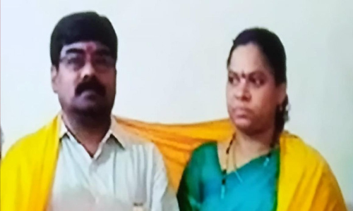 Telangana Lawyer Couple Murder Case: Supreme Court Refuses To Entertain PIL Seeking Investigation; Says Matter Pending In HC Telangana Lawyer Couple Murder Case: Supreme Court Refuses To Entertain PIL Seeking Investigation; Says Matter Pending In HC