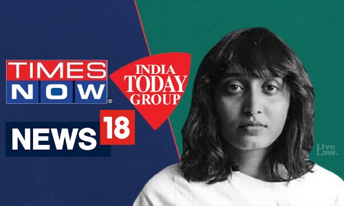 Delhi High Court Further Grants 4 Weeks Time To UOI, Delhi Police To File Counter Affidavits In Disha Ravi Media Leak Case