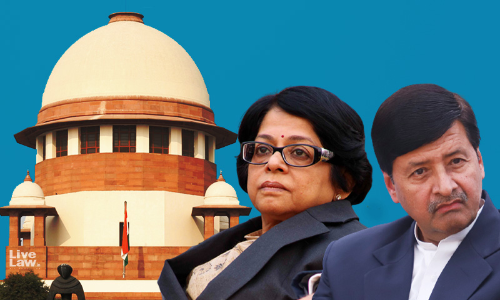 Limitation Period For Filing Section 11 Application Seeking Appointment Of Arbitrator Governed By Article 137 Limitation Act: Supreme Court Limitation Period For Filing Section 11 Application Seeking Appointment Of Arbitrator Governed By Article 137 Limitation Act: Supreme Court