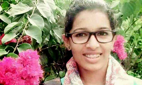 Kerala High Court Orders CBI Investigation In Jesna Maria Missing Case