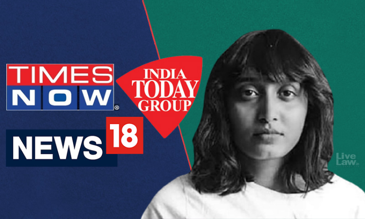 Disha Ravi Media Leak Case- Delhi High Court Gives One Last Opportunity To UOI And Delhi Police To File Reply Within 2 Weeks Disha Ravi Media Leak Case- Delhi High Court Gives One Last Opportunity To UOI And Delhi Police To File Reply Within 2 Weeks