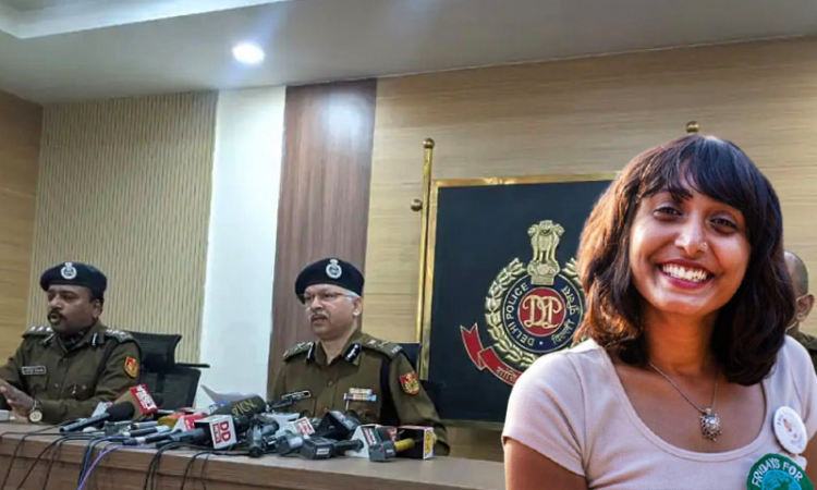 Toolkit Case- Sedition Law Misused To Terrorise Young Patriotic Indians; Time To Revisit S.124A: Delhi HC Women Lawyers Forum Writes To Supreme Court Toolkit Case- Sedition Law Misused To Terrorise Young Patriotic Indians; Time To Revisit S.124A: Delhi HC Women Lawyers Forum Writes To Supreme Court