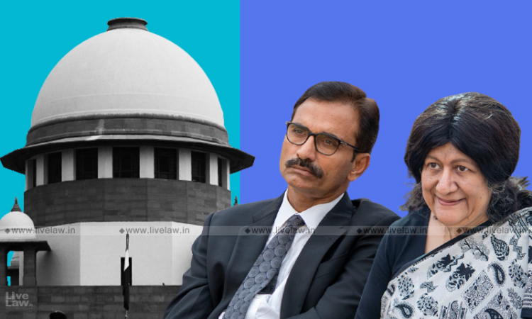 Non Filling Of Medical Seats Is Not A Solution: SC Declares Rule 12 (8)(a) Of Madhya Pradesh Chikitsa Shiksha Pravesh Niyam Unconstitutional Non Filling Of Medical Seats Is Not A Solution: SC Declares Rule 12 (8)(a) Of Madhya Pradesh Chikitsa Shiksha Pravesh Niyam Unconstitutional
