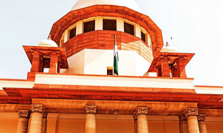 Can Sex Between People Living As Husband And Wife Be Called Rape? SC Asks While Giving Relief To Rape Accused Can Sex Between People Living As Husband And Wife Be Called Rape? SC Asks While Giving Relief To Rape Accused
